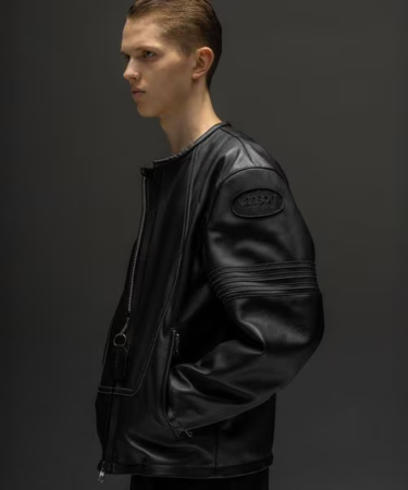 VANSON × monkey time 2026 FW “レーシング ジャケット”が9/26 発売 (バンソン モンキータイム)