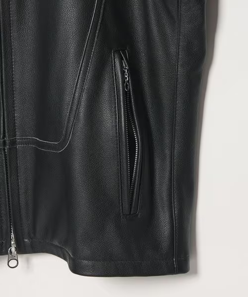 VANSON × monkey time 2026 FW “レーシング ジャケット”が9/26 発売 (バンソン モンキータイム)