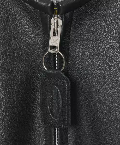 VANSON × monkey time 2026 FW “レーシング ジャケット”が9/26 発売 (バンソン モンキータイム)
