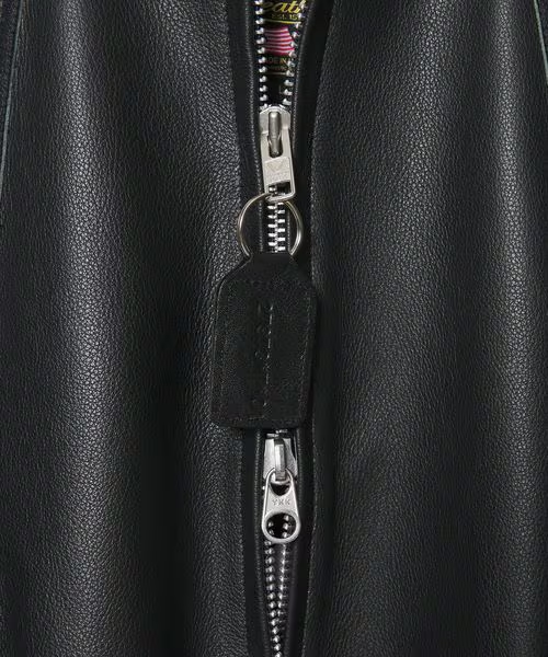 VANSON × monkey time 2026 FW “レーシング ジャケット”が9/26 発売 (バンソン モンキータイム)