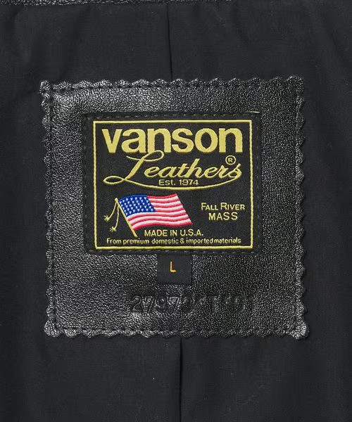 VANSON × monkey time 2026 FW “レーシング ジャケット”が9/26 発売 (バンソン モンキータイム)