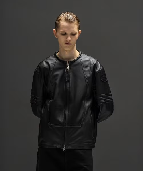 VANSON × monkey time 2026 FW “レーシング ジャケット”が9/26 発売 (バンソン モンキータイム)