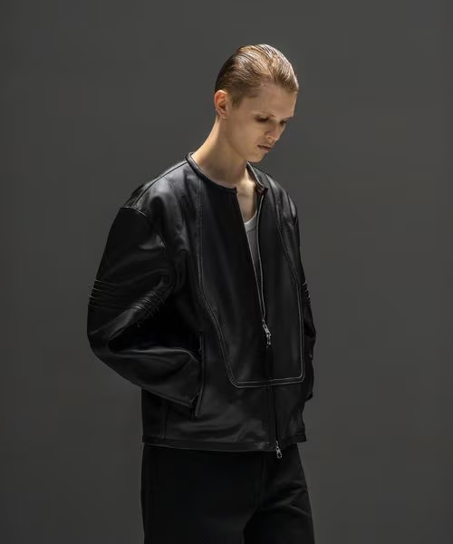 VANSON × monkey time 2026 FW “レーシング ジャケット”が9/26 発売 (バンソン モンキータイム)