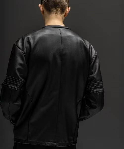 VANSON × monkey time 2026 FW “レーシング ジャケット”が9/26 発売 (バンソン モンキータイム)