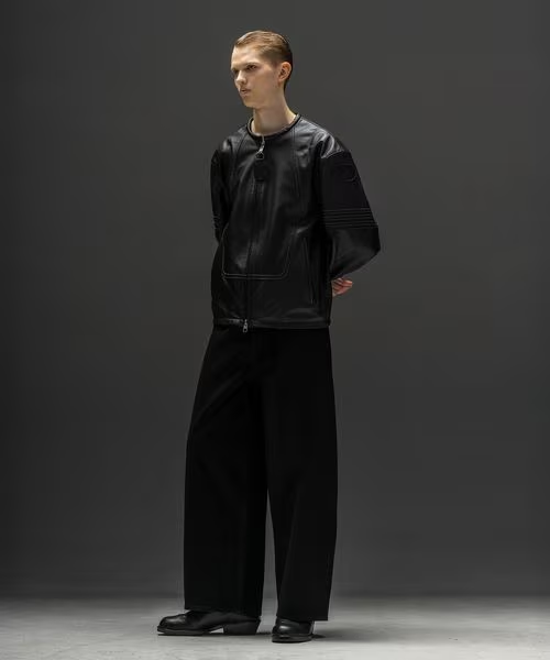 VANSON × monkey time 2026 FW “レーシング ジャケット”が9/26 発売 (バンソン モンキータイム)