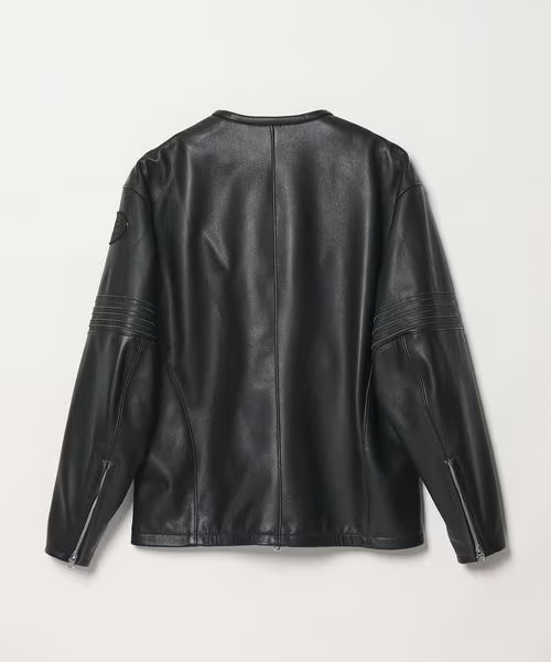 VANSON × monkey time 2026 FW “レーシング ジャケット”が9/26 発売 (バンソン モンキータイム)
