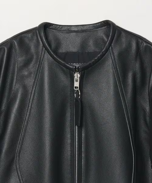 VANSON × monkey time 2026 FW “レーシング ジャケット”が9/26 発売 (バンソン モンキータイム)