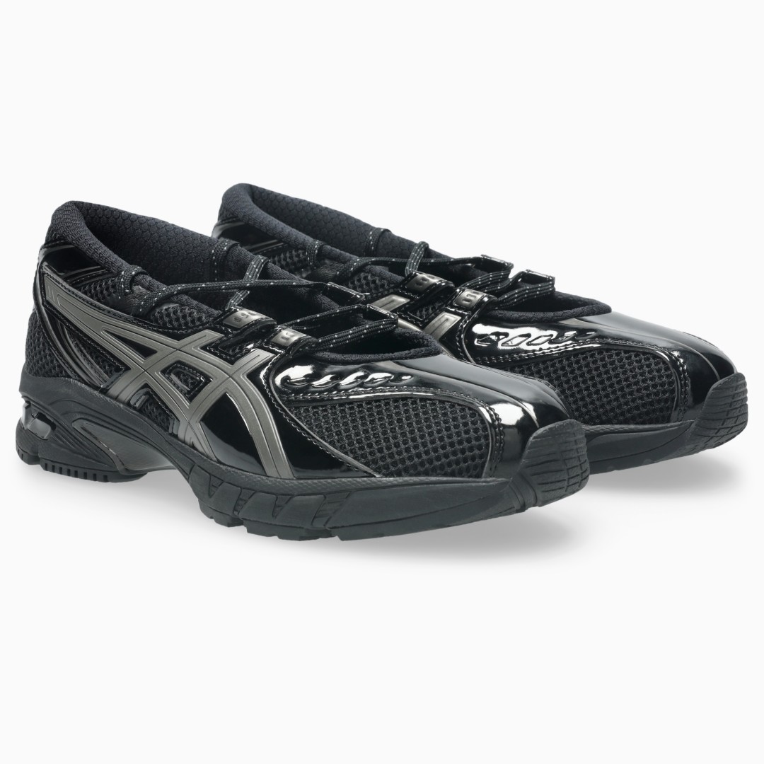 【2026年 9/14 発売】ASICS GEL-DS TRAINER GEL-DS TRAINER SP (アシックス ゲル ディーエス トレーナー) [1203B057.001/1203B057.020/1203B057.100]