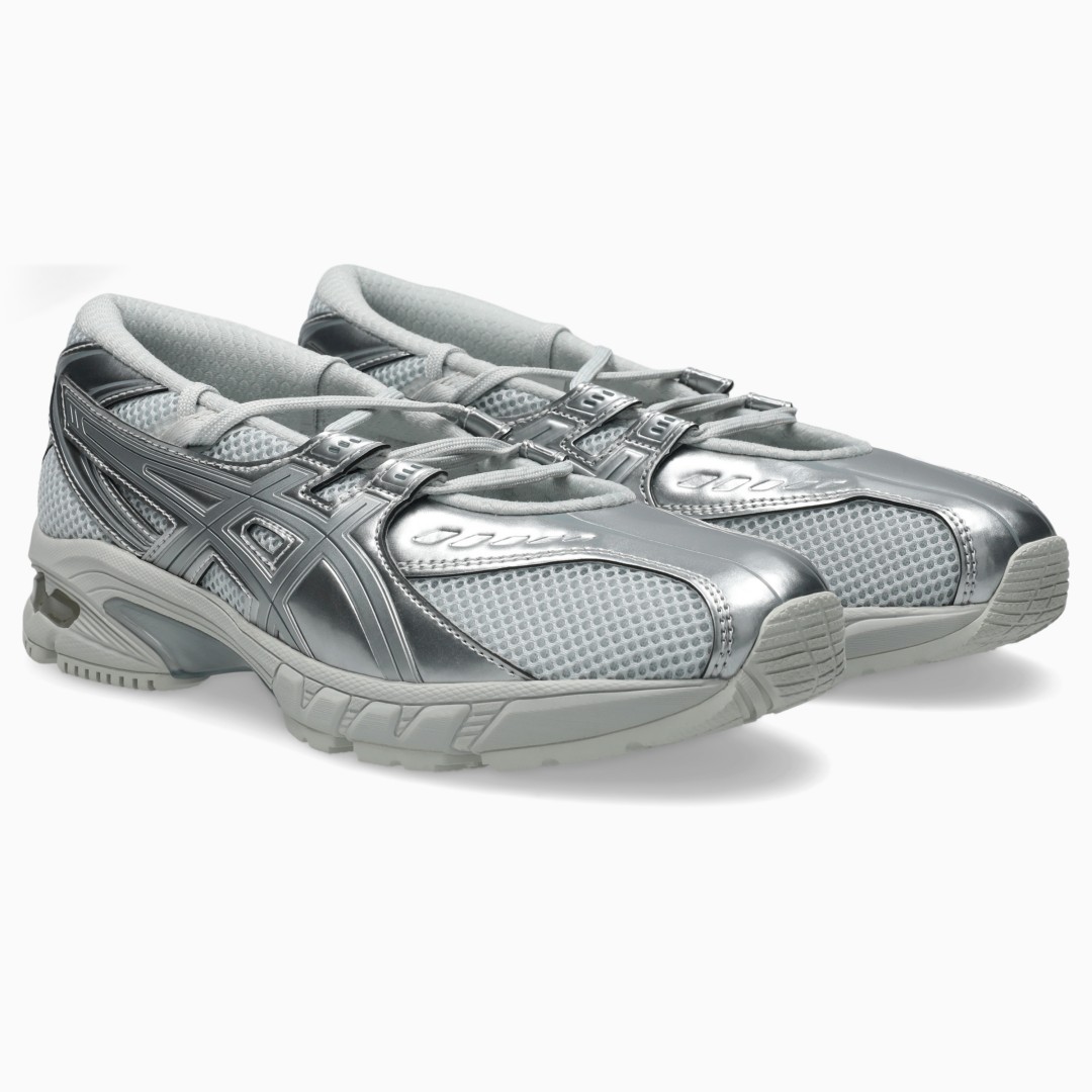 【2026年 9/14 発売】ASICS GEL-DS TRAINER GEL-DS TRAINER SP (アシックス ゲル ディーエス トレーナー) [1203B057.001/1203B057.020/1203B057.100]