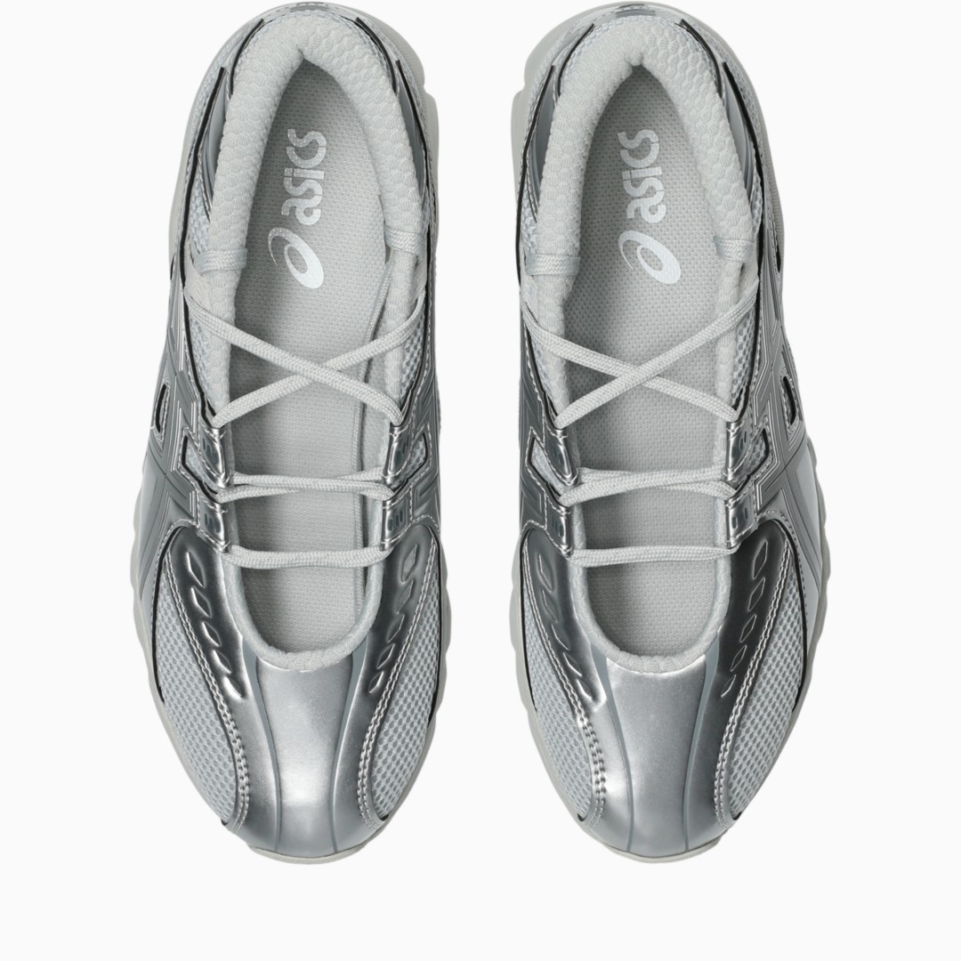 【2026年 9/14 発売】ASICS GEL-DS TRAINER GEL-DS TRAINER SP (アシックス ゲル ディーエス トレーナー) [1203B057.001/1203B057.020/1203B057.100]