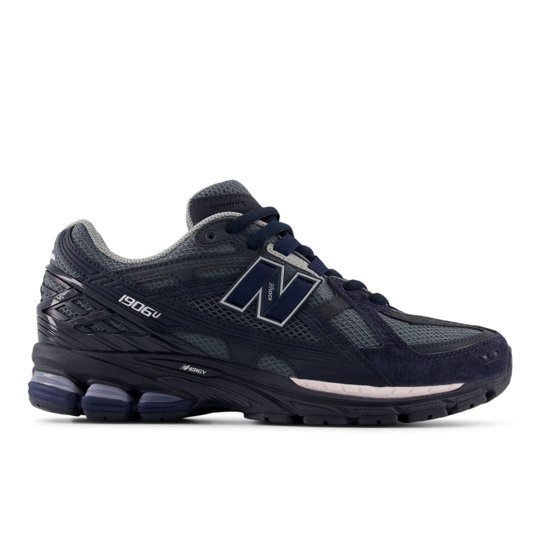 【2026年 9/4 発売】New Balance U1906 NVP “Eclipse/NB Navy/Phantom” (ニューバランス) [U1906NVP]