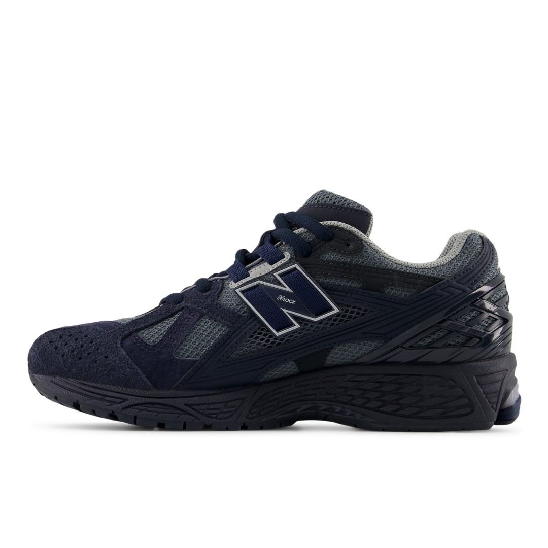 【2026年 9/4 発売】New Balance U1906 NVP “Eclipse/NB Navy/Phantom” (ニューバランス) [U1906NVP]