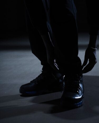 【2026年 10/1 発売予定】FRAGMENT × ROA “Andreas Boots” (フラグメント 藤原ヒロシ ロア アンドレアス ブーツ) [YBUW1313LE64 MTY0001]