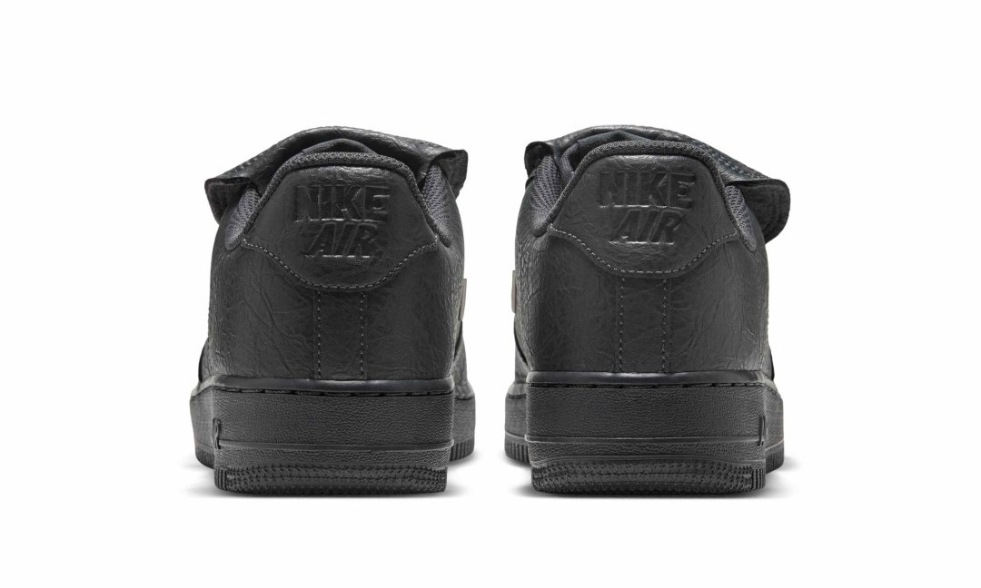 【2026年 10/8 発売予定】NIKE W AIR FORCE 1 07 LOW “Charms/Long Tongue” (ナイキ エア フォース ロー “チャームズ/ロングタン”) [IZ9073-060]