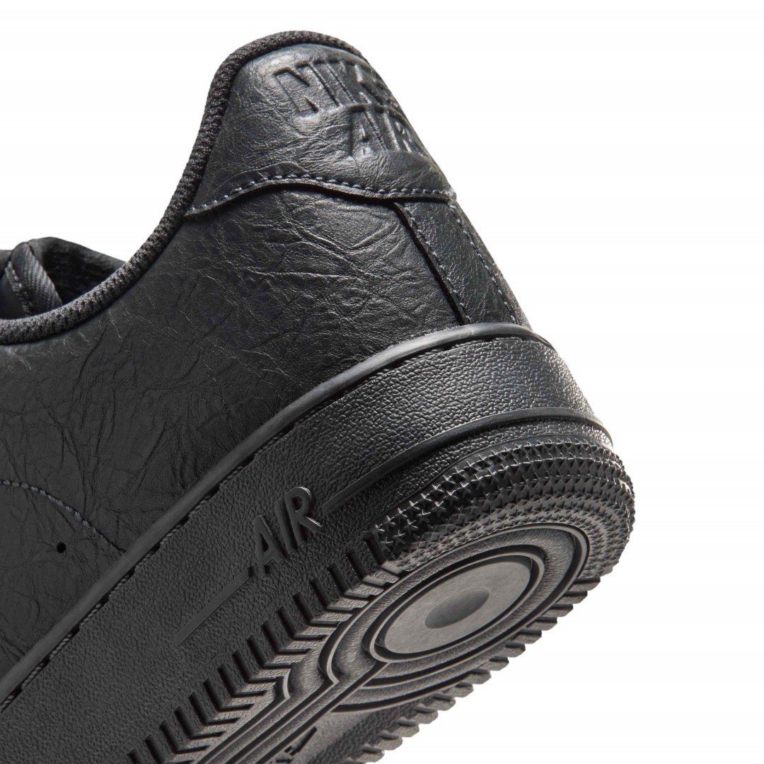 【2026年 10/8 発売予定】NIKE W AIR FORCE 1 07 LOW “Charms/Long Tongue” (ナイキ エア フォース ロー “チャームズ/ロングタン”) [IZ9073-060]