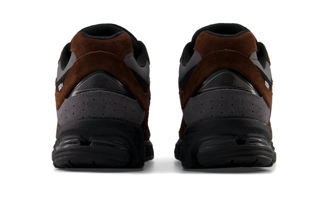 【2026年 9/18 発売】New Balance U2002 3L0 “Pumpernickel/Grey/Black” (ニューバランス) [U20023L0]