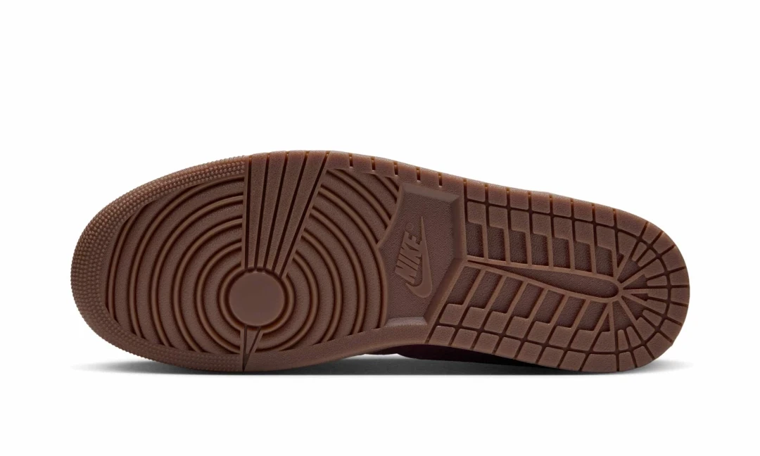【2026年 9/7 発売】NIKE AIR JORDAN 1 LOW SE “Dark Team Red/Gum Medium Brown” (ナイキ エア ジョーダン ロー “ダークチームレッド/ガムミディアムブラウン”) [IO2047-600]