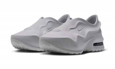 【2026年 秋 発売予定】NIKE AIR MAX 1000.3 “Pure Platinum” (ナイキ エア マックス 1000 “ピュアプラチナム”) [JV2916-001]
