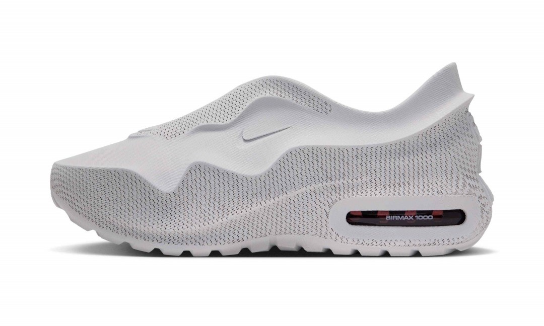【2026年 秋 発売予定】NIKE AIR MAX 1000.3 “Pure Platinum” (ナイキ エア マックス 1000 “ピュアプラチナム”) [JV2916-001]