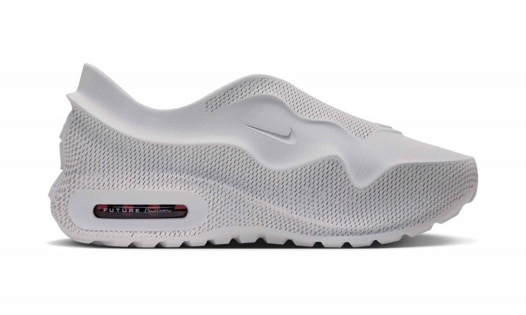 【2026年 秋 発売予定】NIKE AIR MAX 1000.3 “Pure Platinum” (ナイキ エア マックス 1000 “ピュアプラチナム”) [JV2916-001]