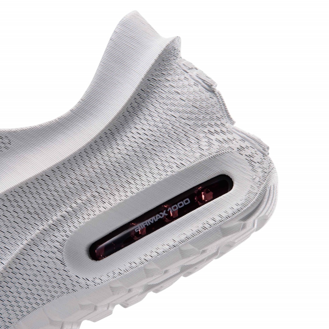 【2026年 秋 発売予定】NIKE AIR MAX 1000.3 “Pure Platinum” (ナイキ エア マックス 1000 “ピュアプラチナム”) [JV2916-001]