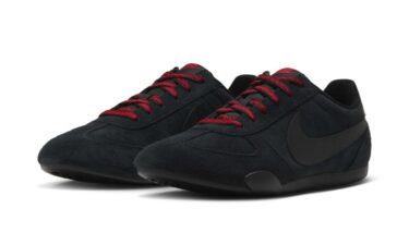 【2026年 9/14 発売】NIKE W SPRINT SISTER “Black/University Red” (ナイキ スプリント シスター “ブラック/ユニバーシティレッド”) [IV2476-001]