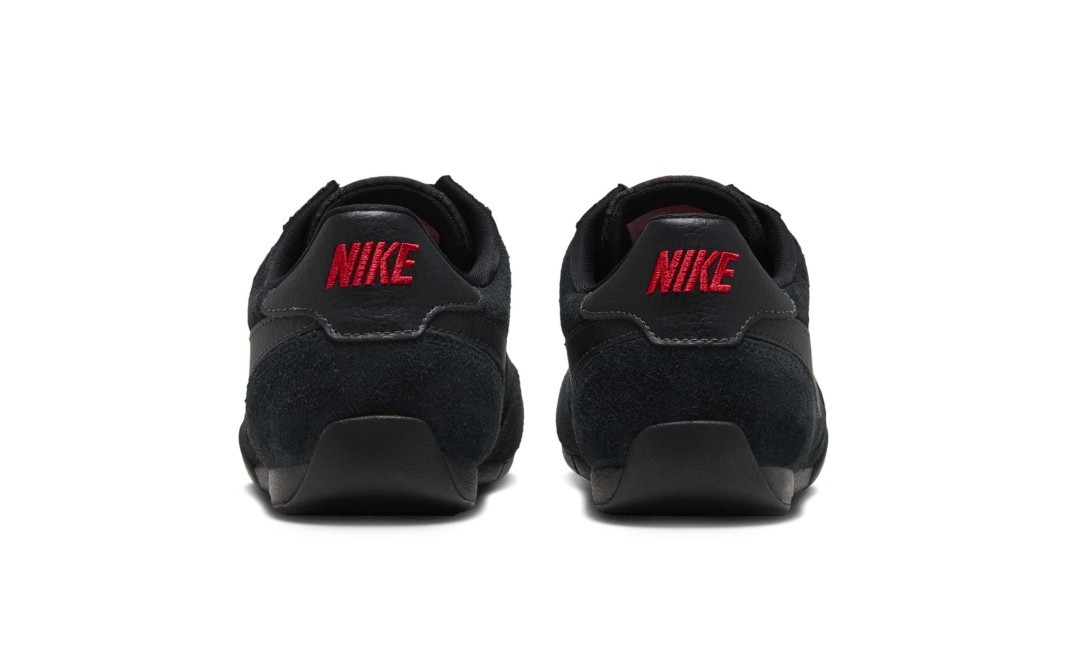 【2026年 9/14 発売】NIKE W SPRINT SISTER “Black/University Red” (ナイキ スプリント シスター “ブラック/ユニバーシティレッド”) [IV2476-001]