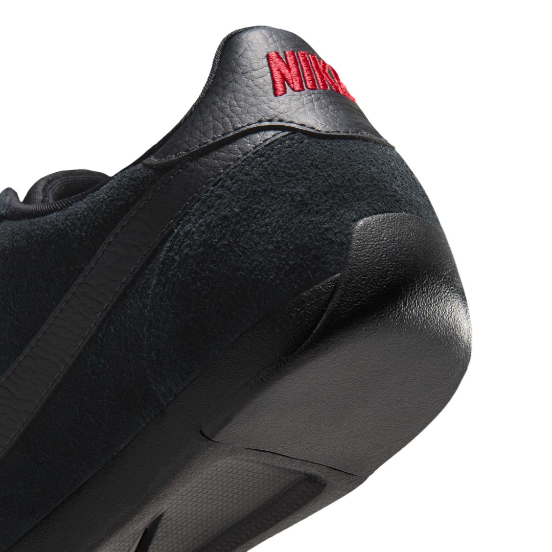 【2026年 9/14 発売】NIKE W SPRINT SISTER “Black/University Red” (ナイキ スプリント シスター “ブラック/ユニバーシティレッド”) [IV2476-001]