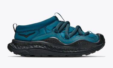 【2026年 10/1 発売】HOKA ORA PRIMO “TIDAL WAVE” (ホカ オラ・プリモ) [1141570-TWVB]