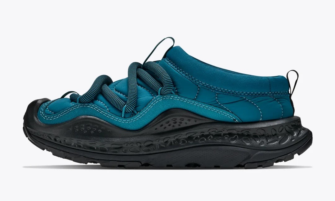 【2026年 10/1 発売】HOKA ORA PRIMO “TIDAL WAVE” (ホカ オラ・プリモ) [1141570-TWVB]