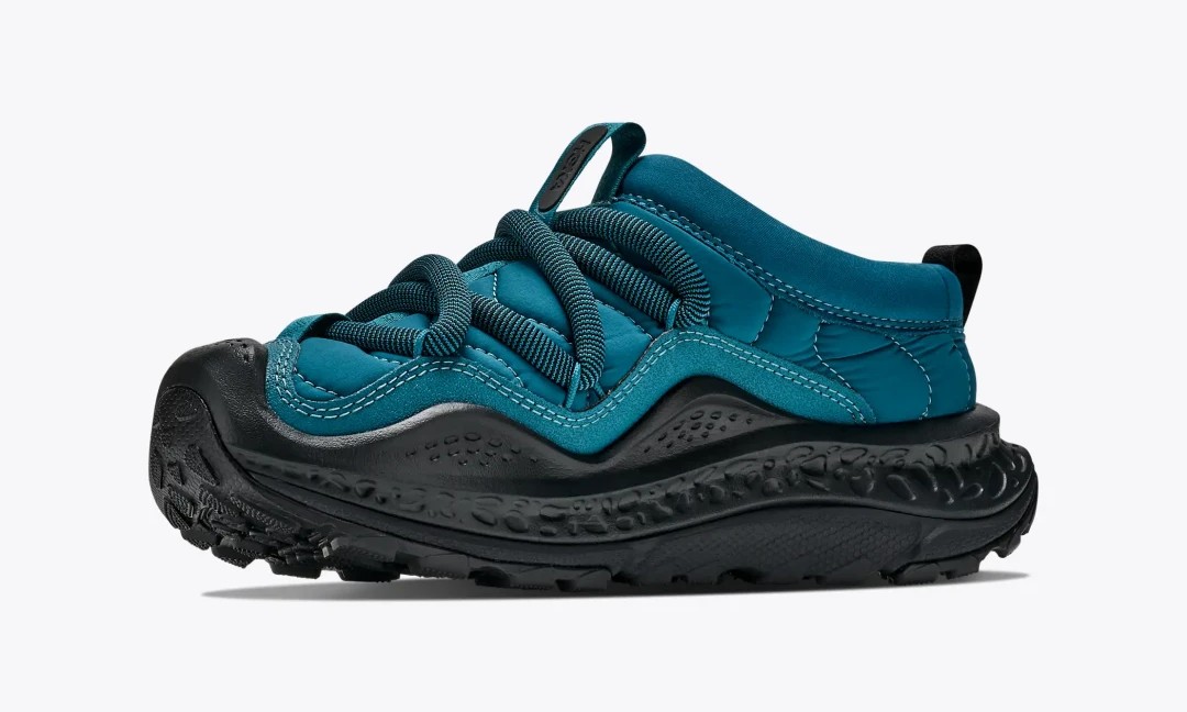 【2026年 10/1 発売】HOKA ORA PRIMO “TIDAL WAVE” (ホカ オラ・プリモ) [1141570-TWVB]