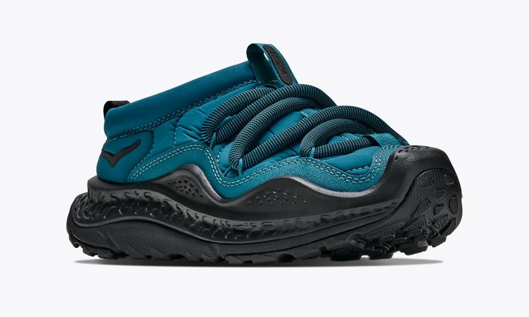 【2026年 10/1 発売】HOKA ORA PRIMO “TIDAL WAVE” (ホカ オラ・プリモ) [1141570-TWVB]