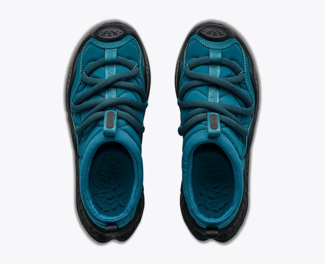【2026年 10/1 発売】HOKA ORA PRIMO “TIDAL WAVE” (ホカ オラ・プリモ) [1141570-TWVB]