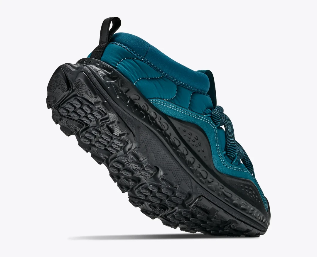 【2026年 10/1 発売】HOKA ORA PRIMO “TIDAL WAVE” (ホカ オラ・プリモ) [1141570-TWVB]