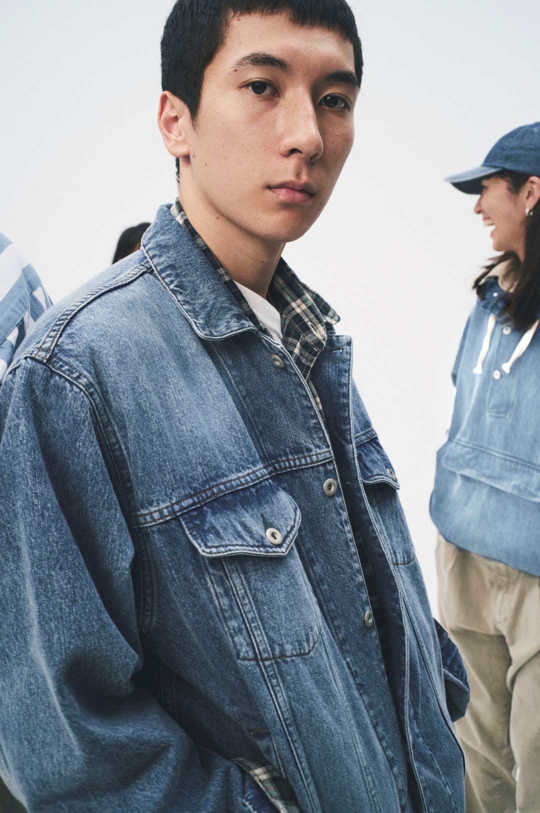 FREAK’S STORE × Gap 初のエクスクルーシブコレクションが2026年 9/17 発売 (フリークスストア ギャップ)