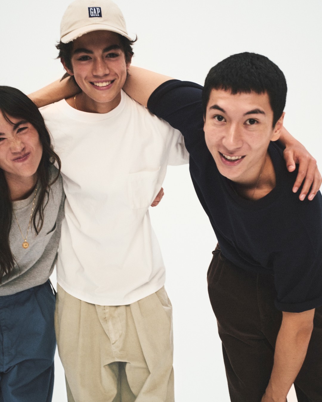 FREAK’S STORE × Gap 初のエクスクルーシブコレクションが2026年 9/17 発売 (フリークスストア ギャップ)
