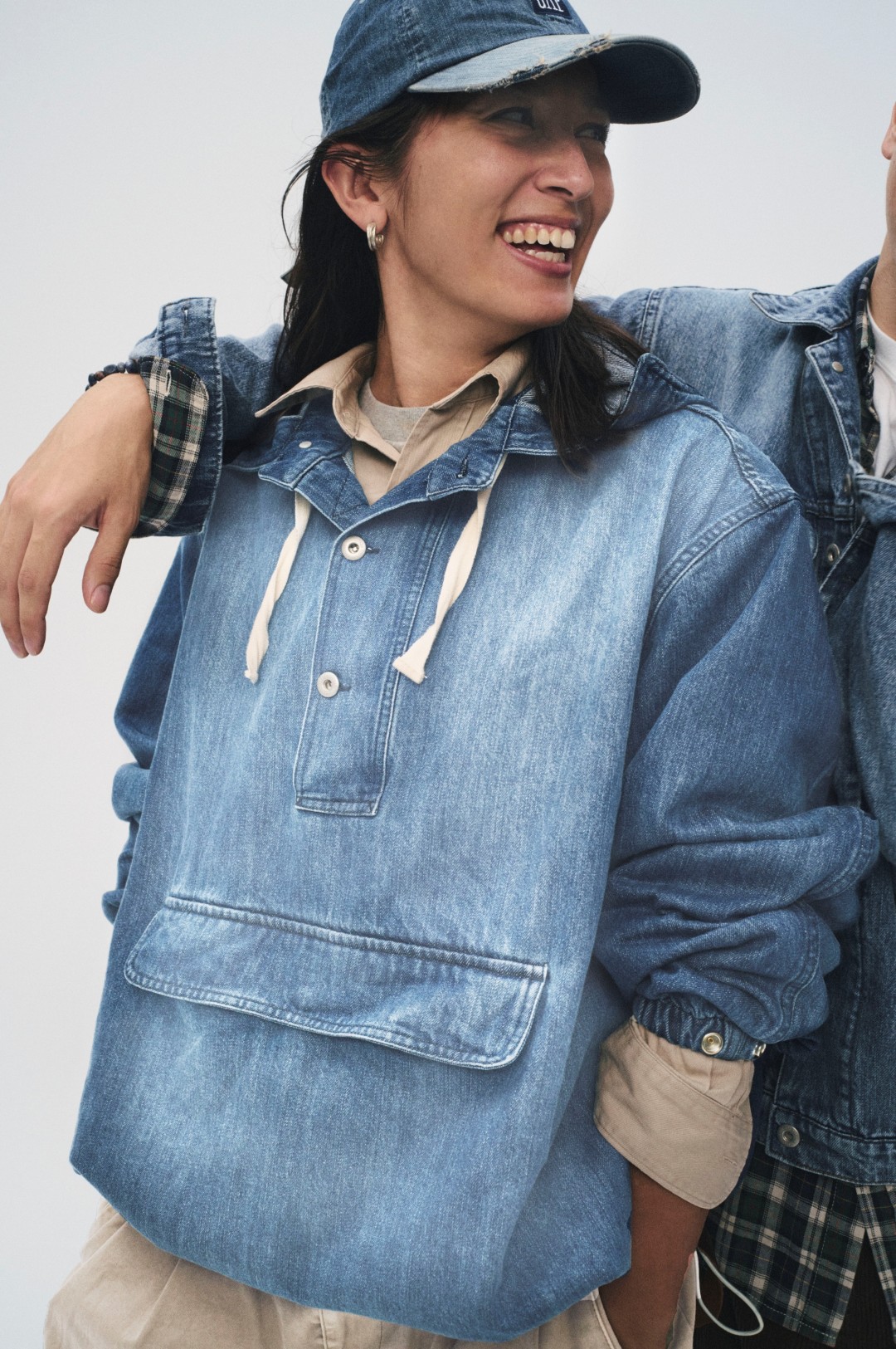 FREAK’S STORE × Gap 初のエクスクルーシブコレクションが2026年 9/17 発売 (フリークスストア ギャップ)