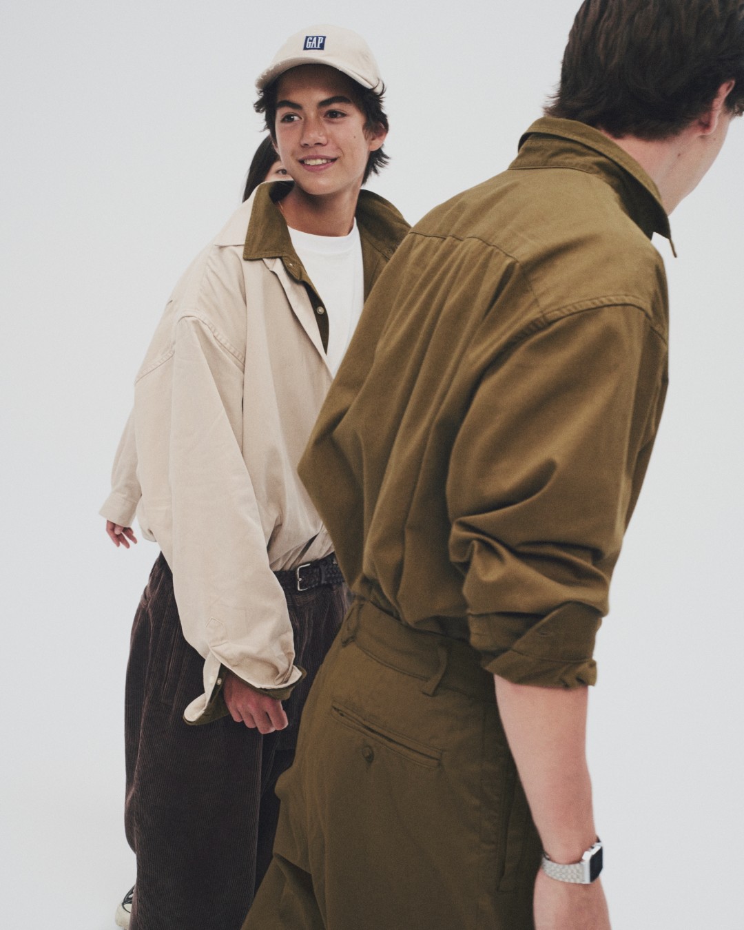 FREAK’S STORE × Gap 初のエクスクルーシブコレクションが2026年 9/17 発売 (フリークスストア ギャップ)
