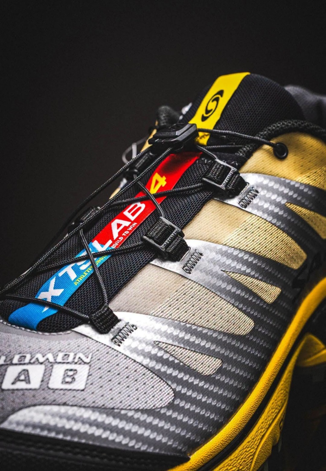 【2026年 9/23 発売】Salomon XT-4 OG “Race Flag Pack” (サロモン “レースフラッグパック”) [L49216600/L49216900/L49217000]