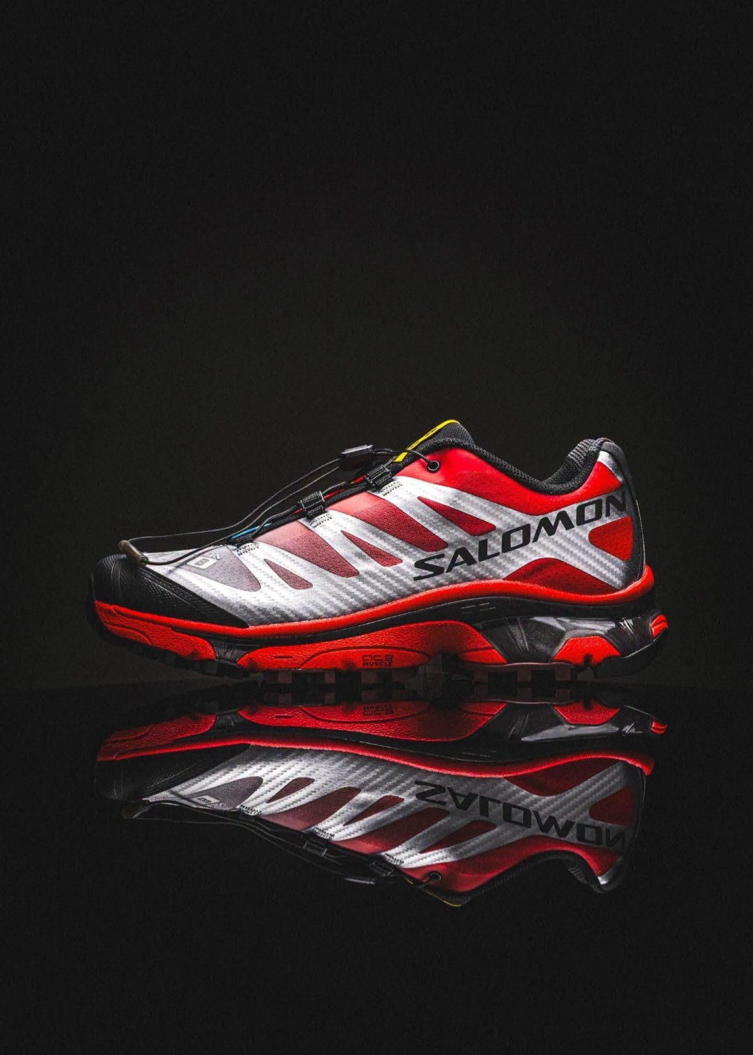 【2026年 9/23 発売】Salomon XT-4 OG “Race Flag Pack” (サロモン “レースフラッグパック”) [L49216600/L49216900/L49217000]