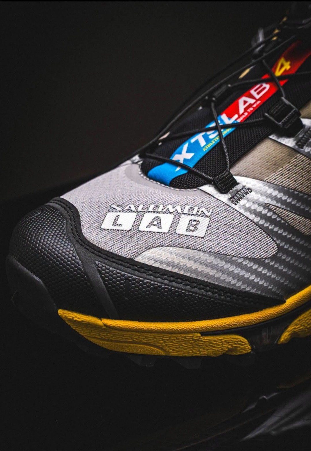 【2026年 9/23 発売】Salomon XT-4 OG “Race Flag Pack” (サロモン “レースフラッグパック”) [L49216600/L49216900/L49217000]