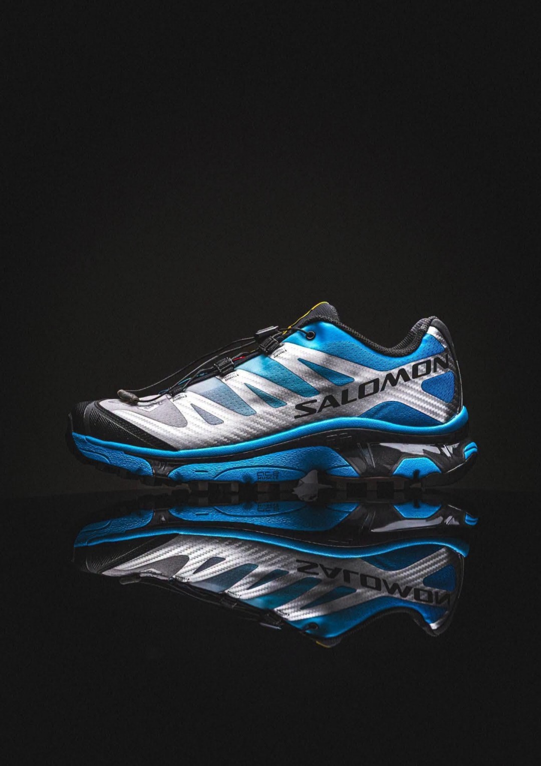 【2026年 9/23 発売】Salomon XT-4 OG “Race Flag Pack” (サロモン “レースフラッグパック”) [L49216600/L49216900/L49217000]
