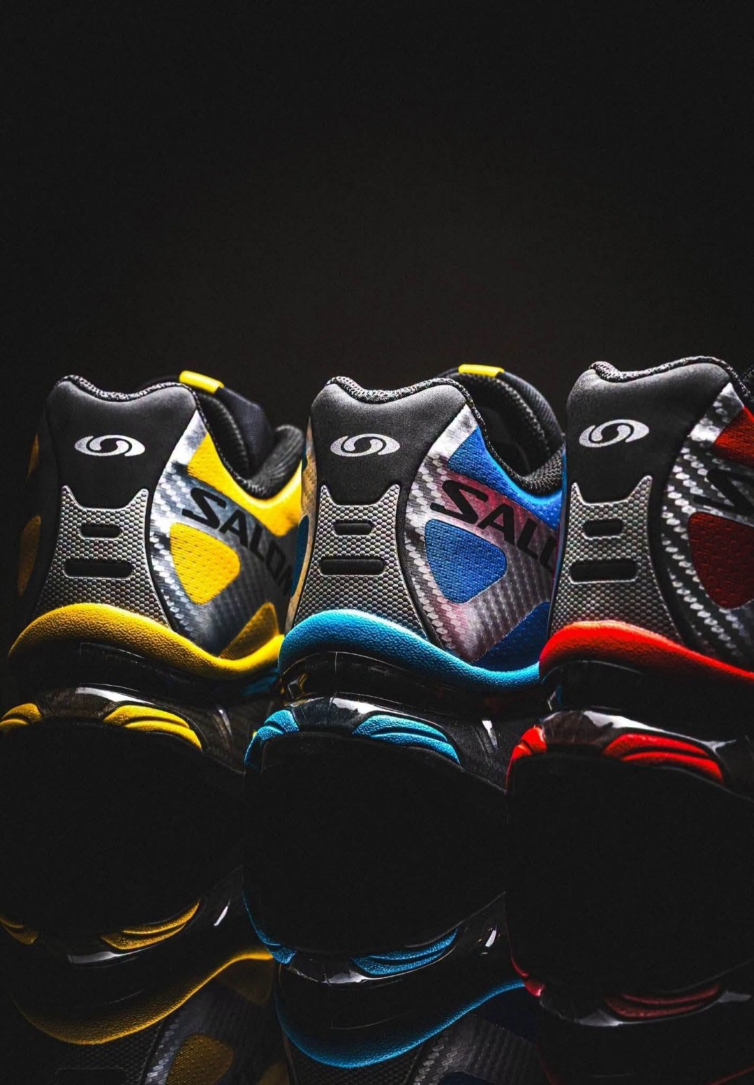 【2026年 9/23 発売】Salomon XT-4 OG “Race Flag Pack” (サロモン “レースフラッグパック”) [L49216600/L49216900/L49217000]