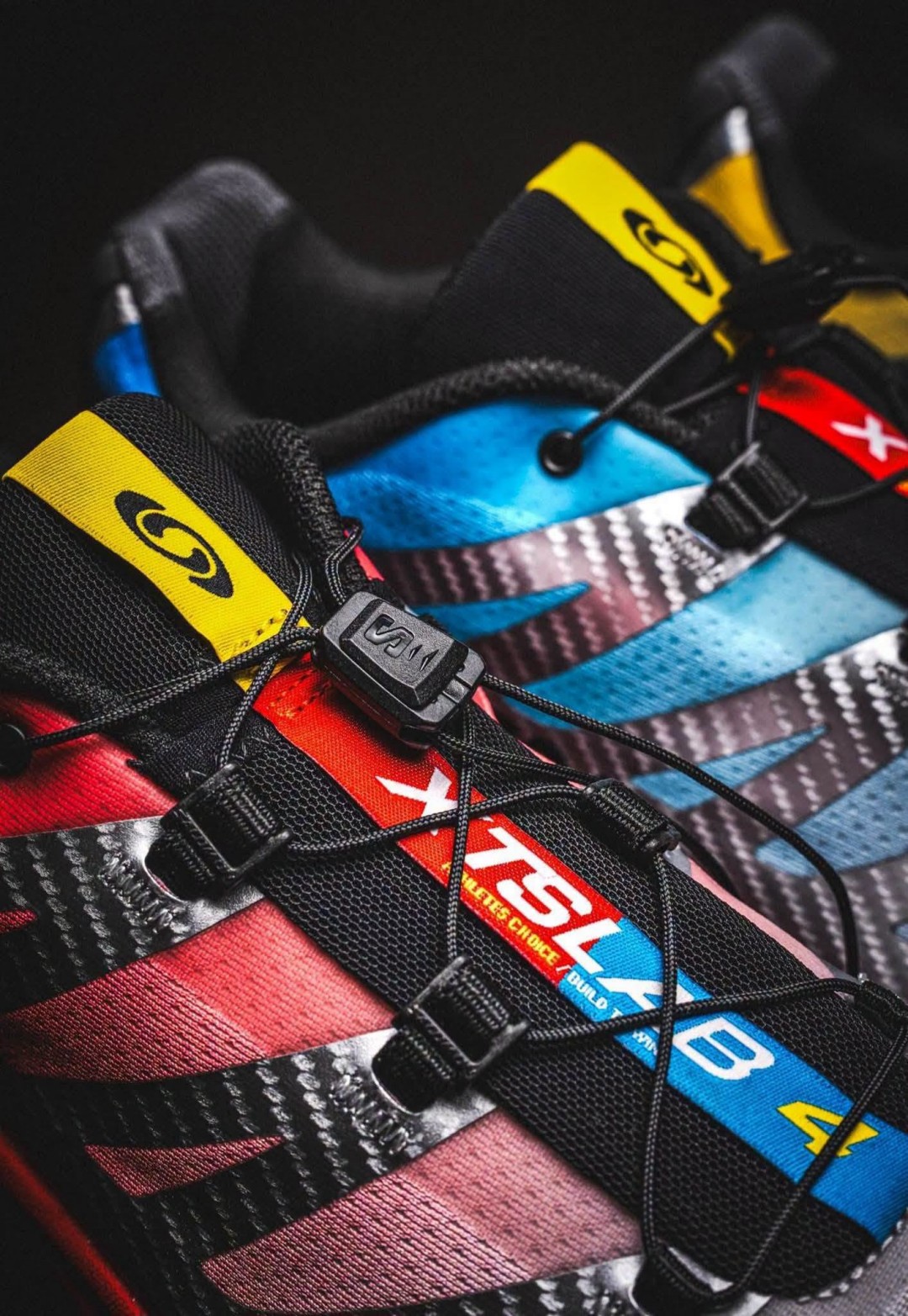 【2026年 9/23 発売】Salomon XT-4 OG “Race Flag Pack” (サロモン “レースフラッグパック”) [L49216600/L49216900/L49217000]