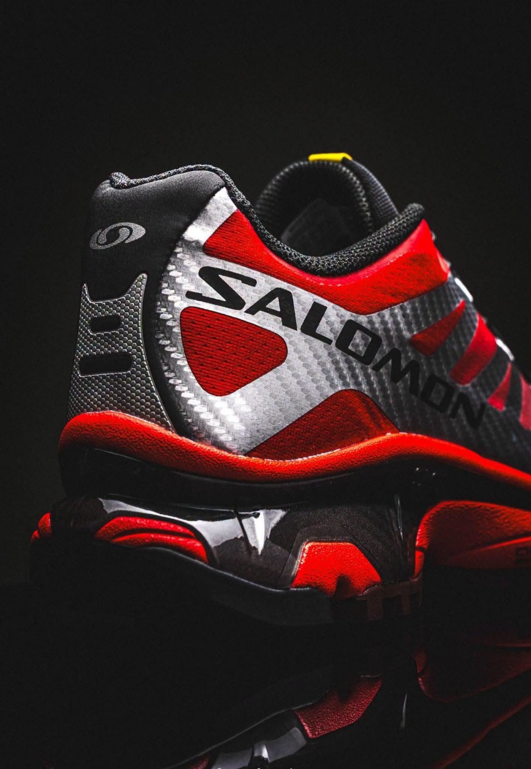 【2026年 9/23 発売】Salomon XT-4 OG “Race Flag Pack” (サロモン “レースフラッグパック”) [L49216600/L49216900/L49217000]
