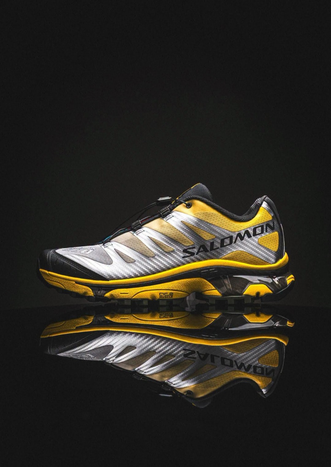 【2026年 9/23 発売】Salomon XT-4 OG “Race Flag Pack” (サロモン “レースフラッグパック”) [L49216600/L49216900/L49217000]
