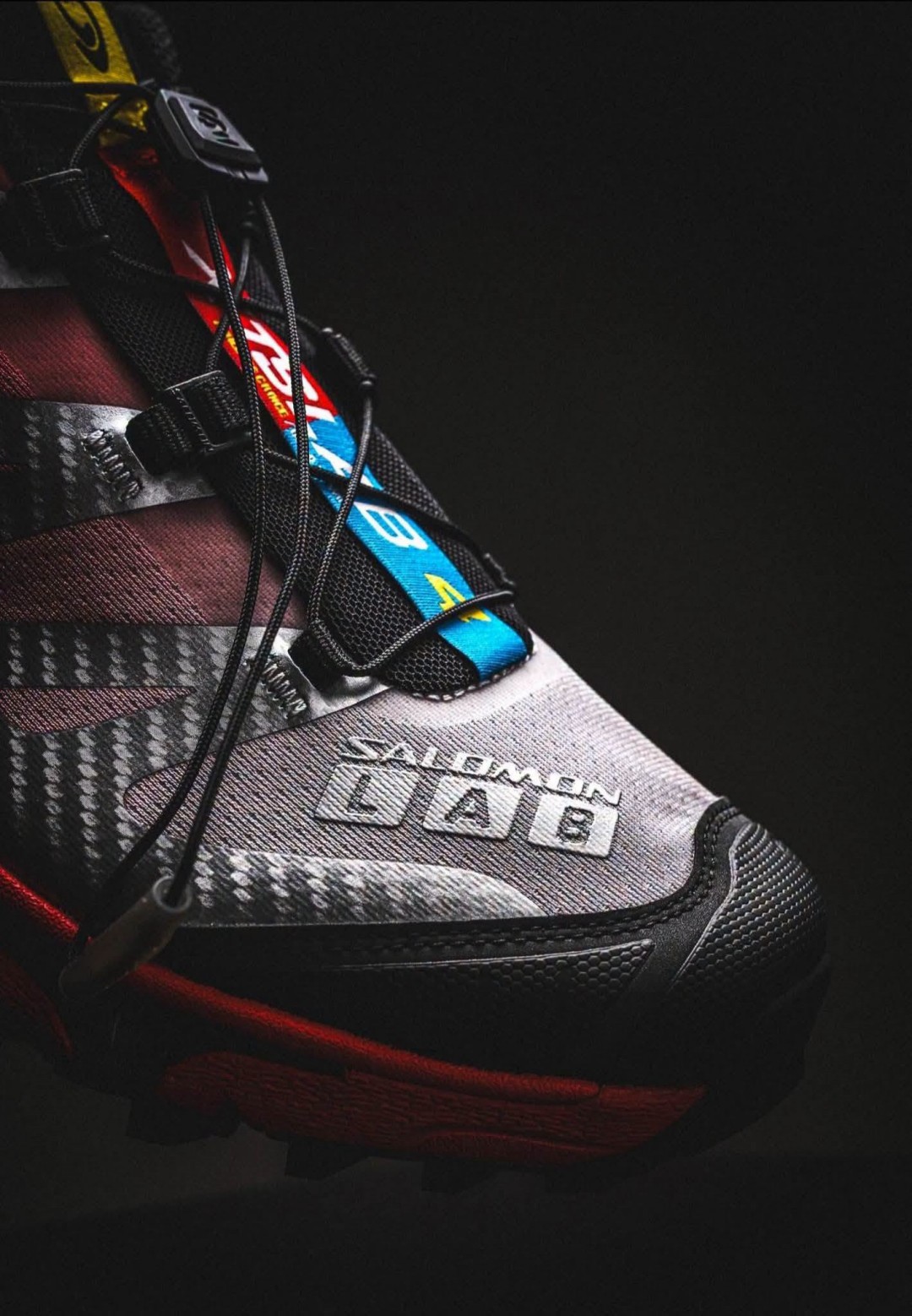 【2026年 9/23 発売】Salomon XT-4 OG “Race Flag Pack” (サロモン “レースフラッグパック”) [L49216600/L49216900/L49217000]