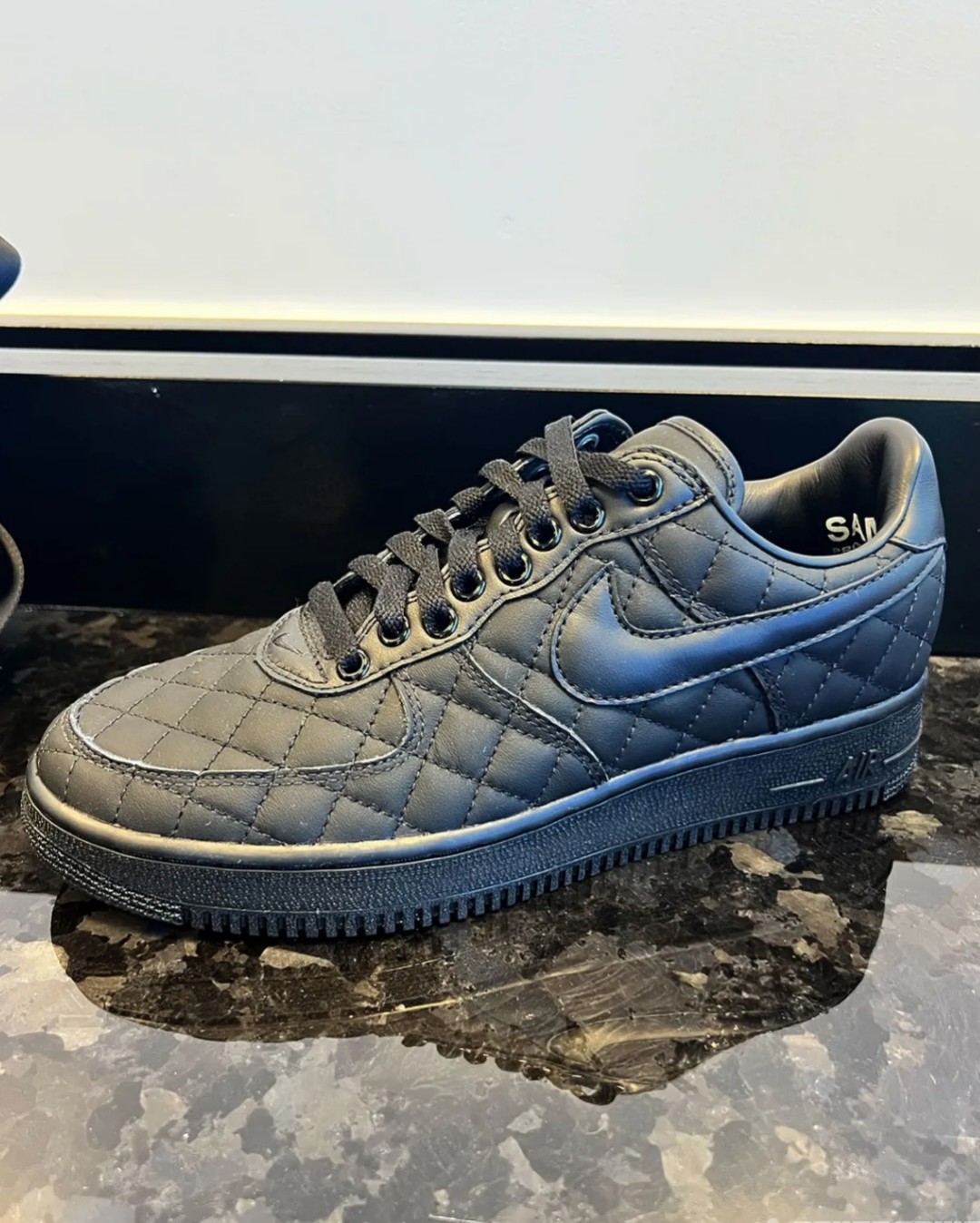 【2027年 発売予定】NIKE AIR FORCE 1 LOW “Quilted/45th Anniversary” (ナイキ エア フォース ロー “キルティング/45周年”)