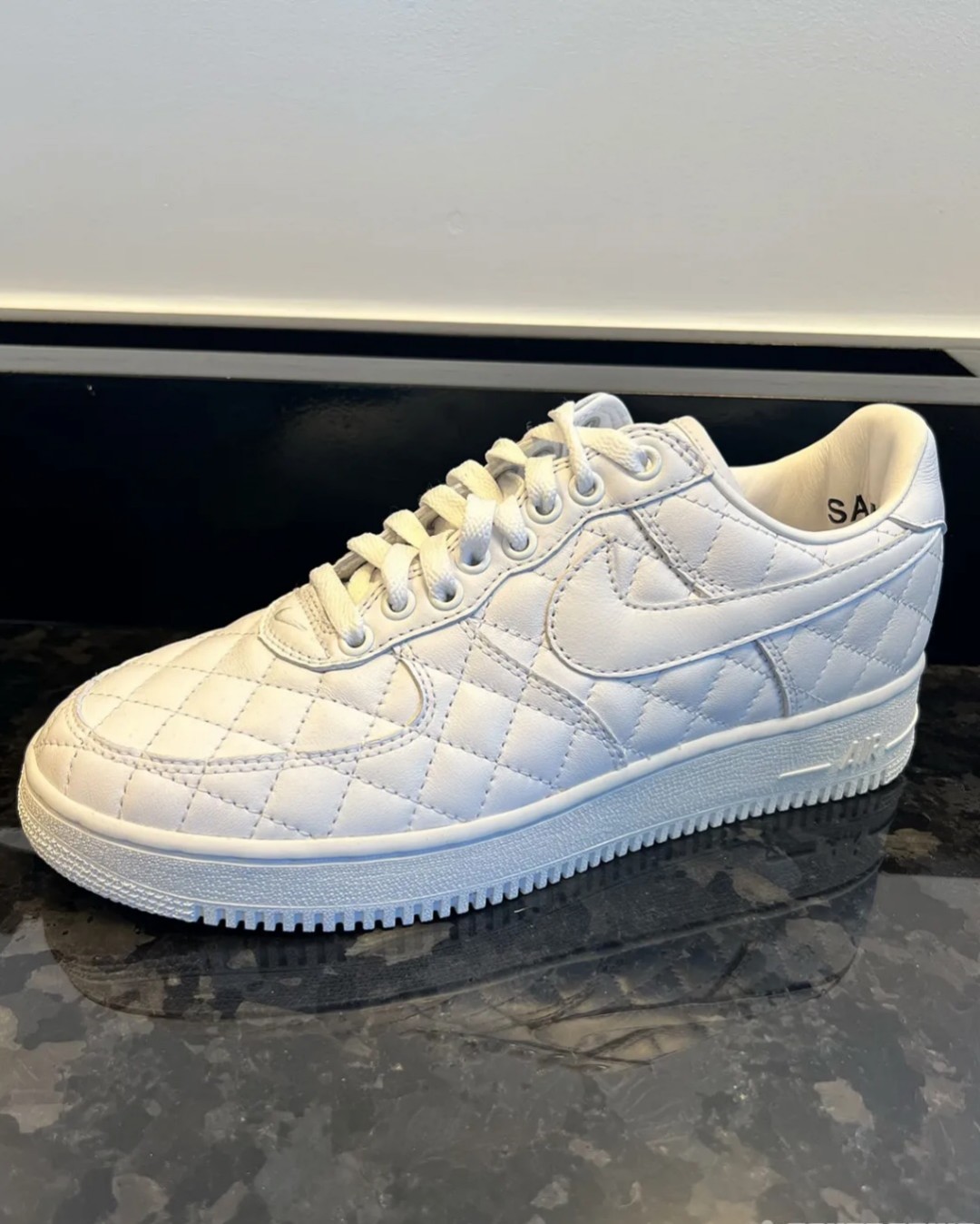 【2027年 発売予定】NIKE AIR FORCE 1 LOW “Quilted/45th Anniversary” (ナイキ エア フォース ロー “キルティング/45周年”)