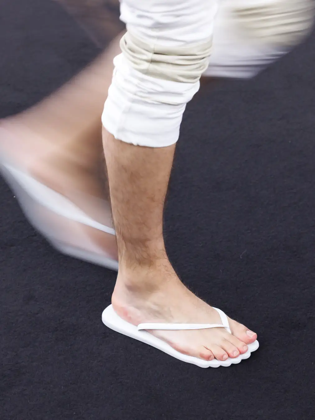 MM6 Maison Margiela × Havaianas 2027 SS コラボが5月 発売予定 (メゾン マルジェラ ハワイアナス)